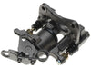 Disc Brake Caliper Raybestos Brakes FRC11302