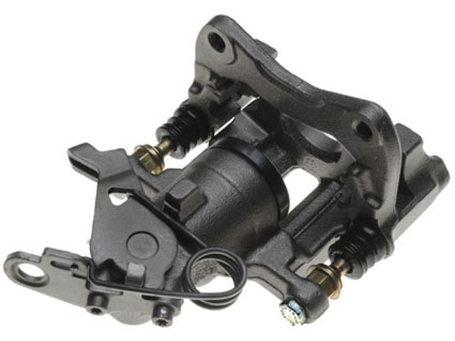 Disc Brake Caliper Raybestos Brakes FRC11302