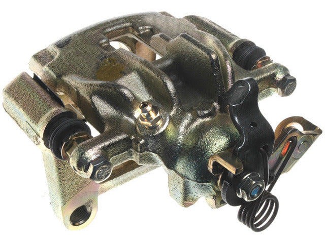 Disc Brake Caliper Raybestos Brakes FRC11305
