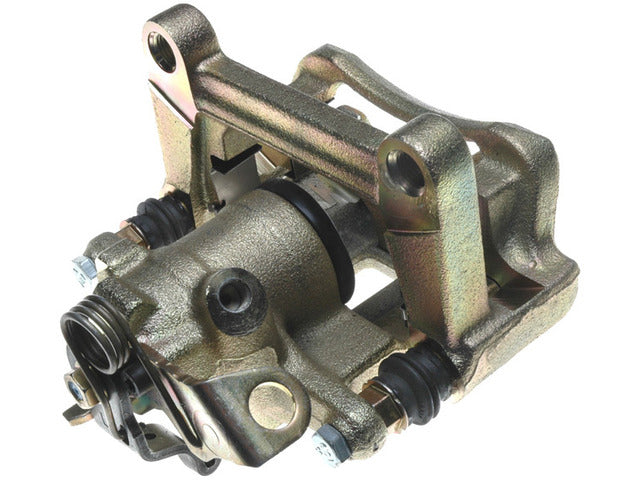 Disc Brake Caliper Raybestos Brakes FRC11306