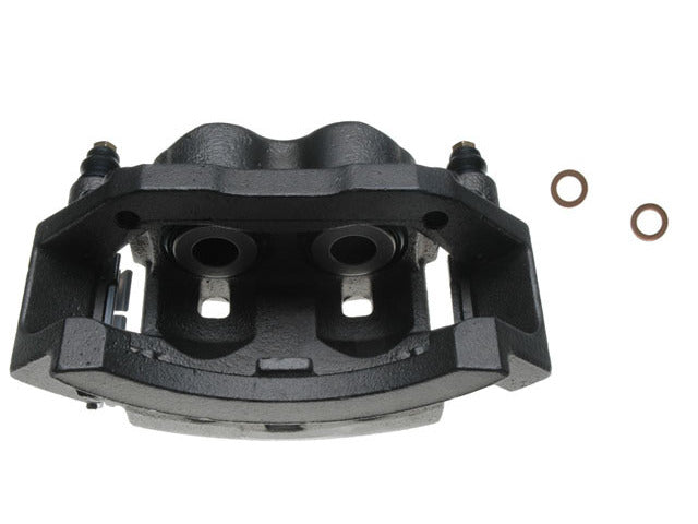 Disc Brake Caliper Raybestos Brakes FRC11312