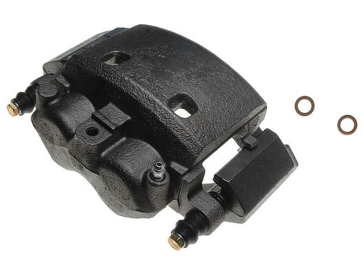 Disc Brake Caliper Raybestos Brakes FRC11312