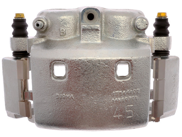 Disc Brake Caliper Raybestos Brakes FRC11312N