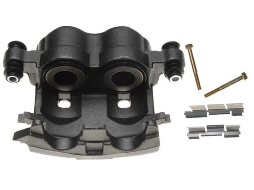 Disc Brake Caliper Raybestos Brakes FRC11313