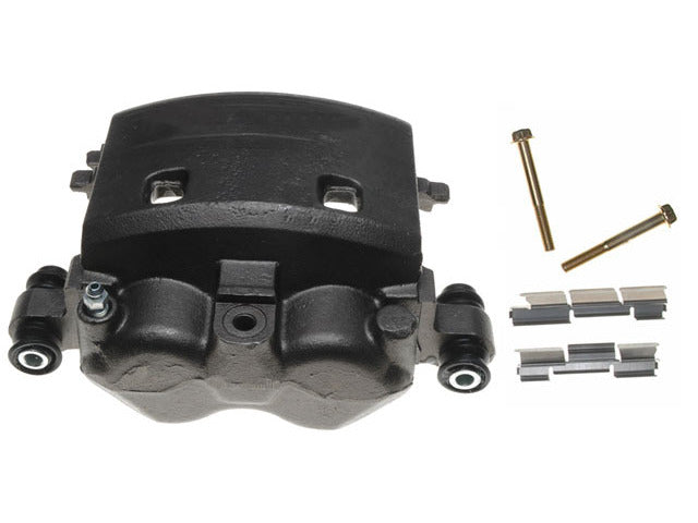 Disc Brake Caliper Raybestos Brakes FRC11313