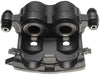 Disc Brake Caliper Raybestos Brakes FRC11314