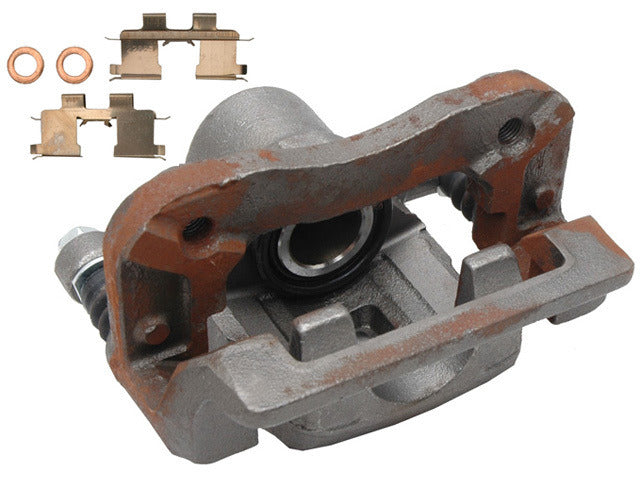 Disc Brake Caliper Raybestos Brakes FRC11320