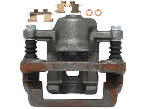 Disc Brake Caliper Raybestos Brakes FRC11320
