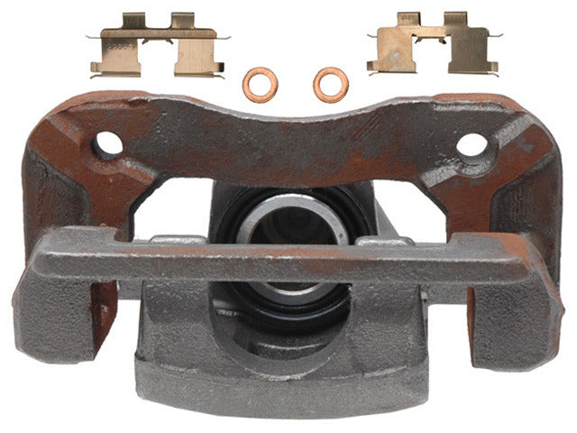 Disc Brake Caliper Raybestos Brakes FRC11320