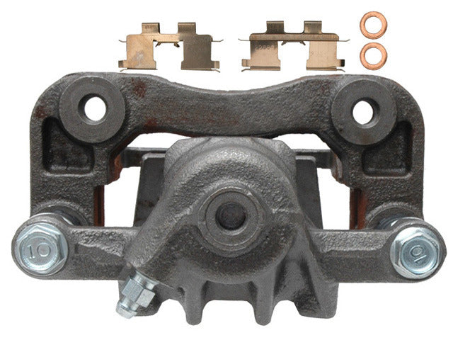 Disc Brake Caliper Raybestos Brakes FRC11320