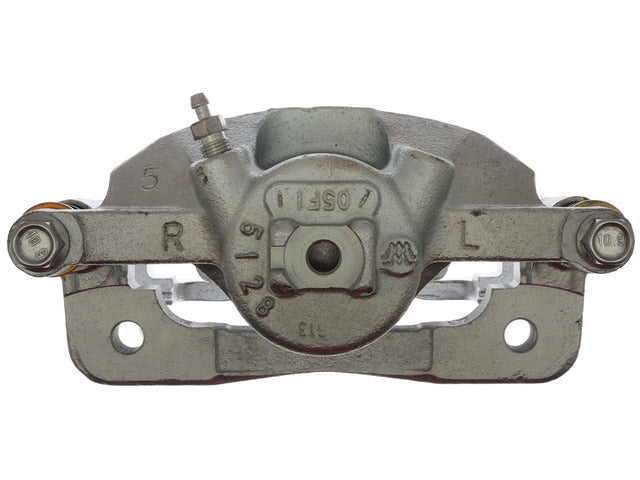 Disc Brake Caliper Raybestos Brakes FRC11329C