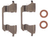Disc Brake Caliper Raybestos Brakes FRC11329C
