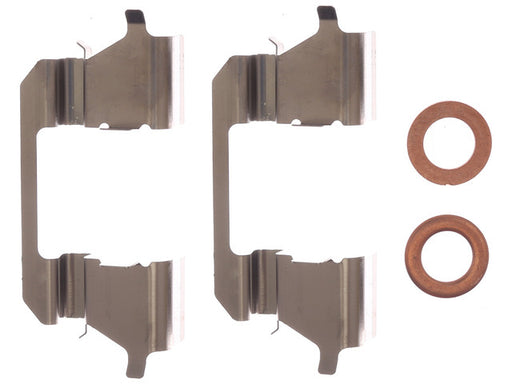Disc Brake Caliper Raybestos Brakes FRC11329C