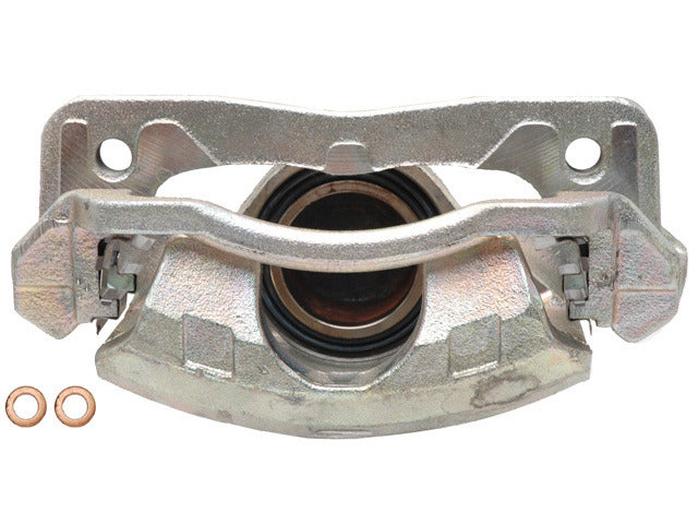 Disc Brake Caliper Raybestos Brakes FRC11330