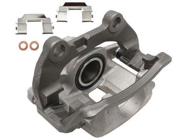 Disc Brake Caliper Raybestos Brakes FRC11331