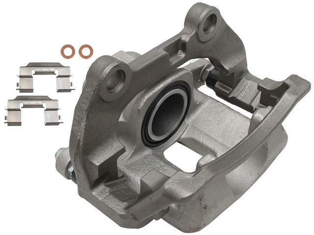 Disc Brake Caliper Raybestos Brakes FRC11332