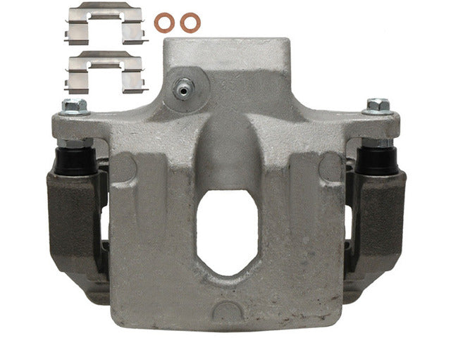 Disc Brake Caliper Raybestos Brakes FRC11332