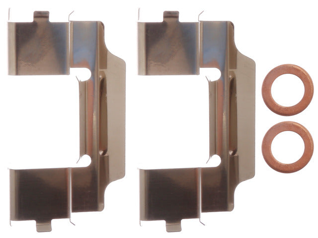 Disc Brake Caliper Raybestos Brakes FRC11332N