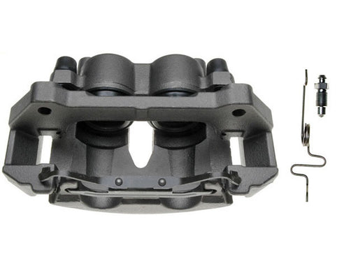 Disc Brake Caliper Raybestos Brakes FRC11334