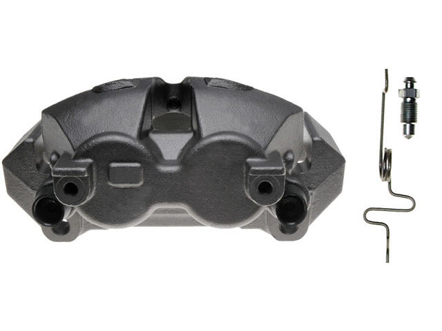 Disc Brake Caliper Raybestos Brakes FRC11334