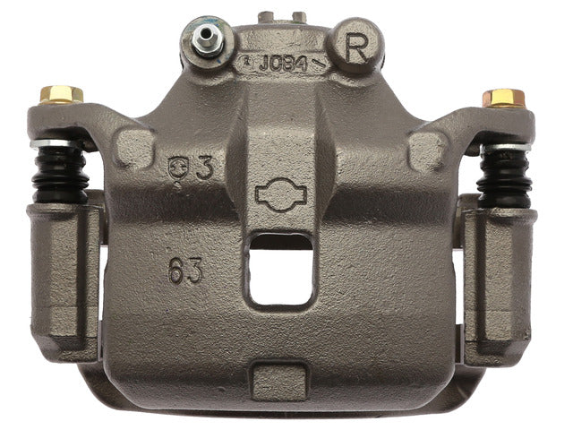 Disc Brake Caliper Raybestos Brakes FRC11342
