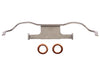 Disc Brake Caliper Raybestos Brakes FRC11345N