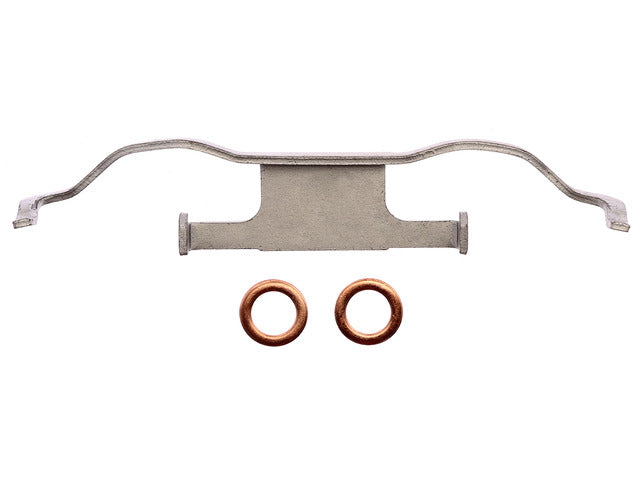 Disc Brake Caliper Raybestos Brakes FRC11345N