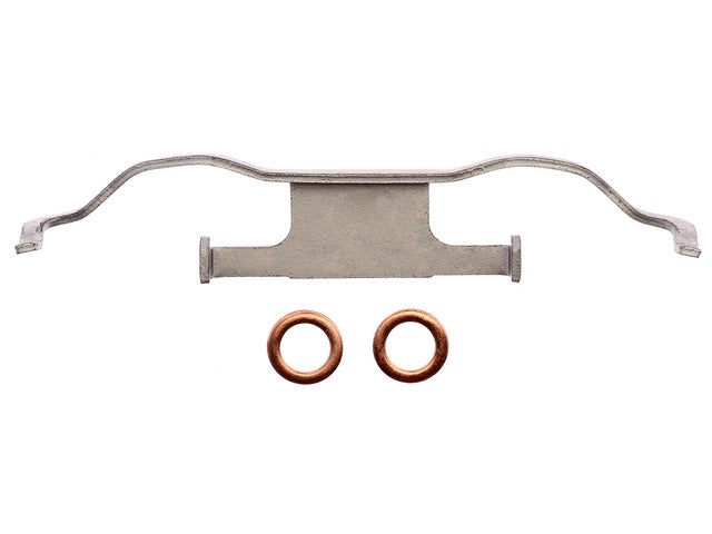 Disc Brake Caliper Raybestos Brakes FRC11346N