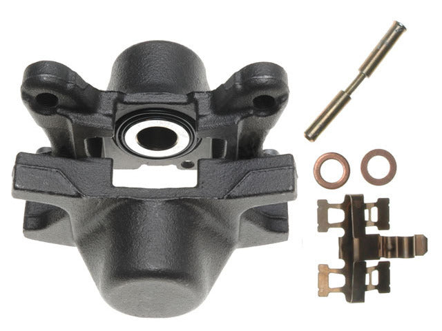 Disc Brake Caliper Raybestos Brakes FRC11347