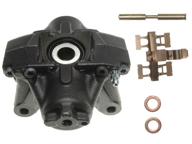 Disc Brake Caliper Raybestos Brakes FRC11348