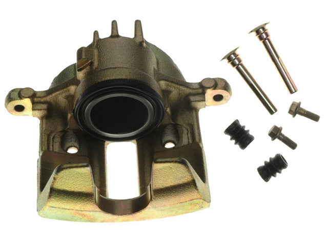 Disc Brake Caliper Raybestos Brakes FRC11349