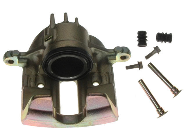 Disc Brake Caliper Raybestos Brakes FRC11350