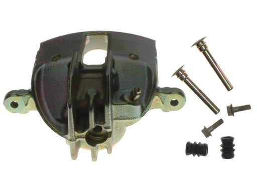 Disc Brake Caliper Raybestos Brakes FRC11350