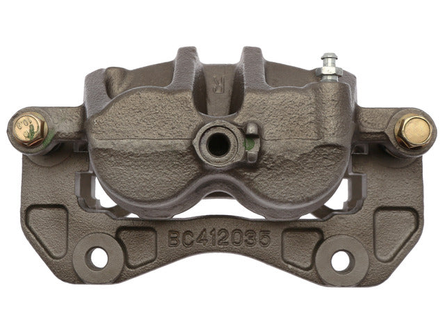 Disc Brake Caliper Raybestos Brakes FRC11352