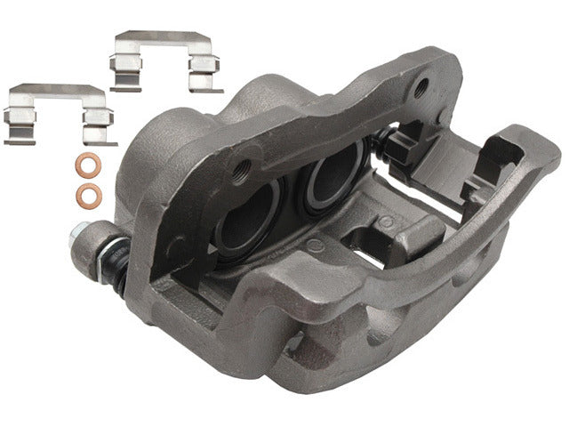 Disc Brake Caliper Raybestos Brakes FRC11357
