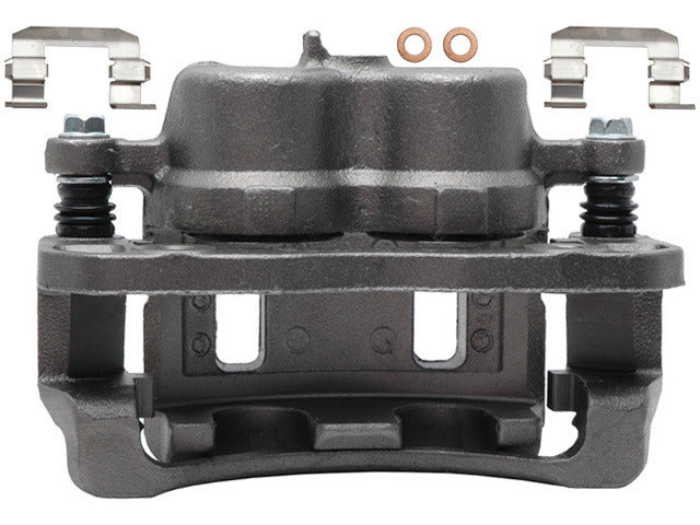 Disc Brake Caliper Raybestos Brakes FRC11357
