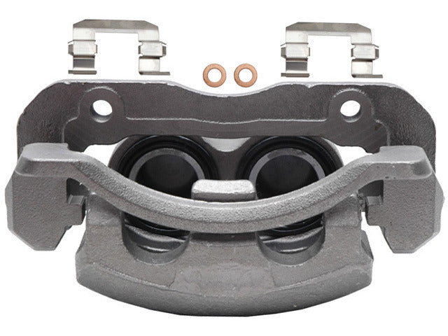 Disc Brake Caliper Raybestos Brakes FRC11357