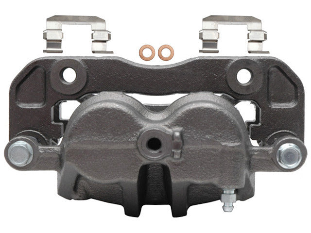 Disc Brake Caliper Raybestos Brakes FRC11357