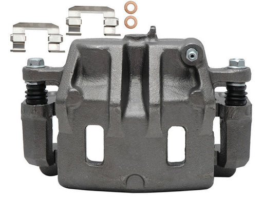 Disc Brake Caliper Raybestos Brakes FRC11357