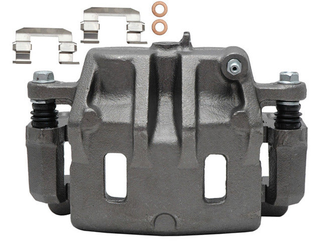 Disc Brake Caliper Raybestos Brakes FRC11357