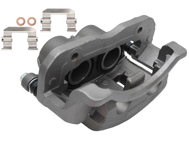 Disc Brake Caliper Raybestos Brakes FRC11358