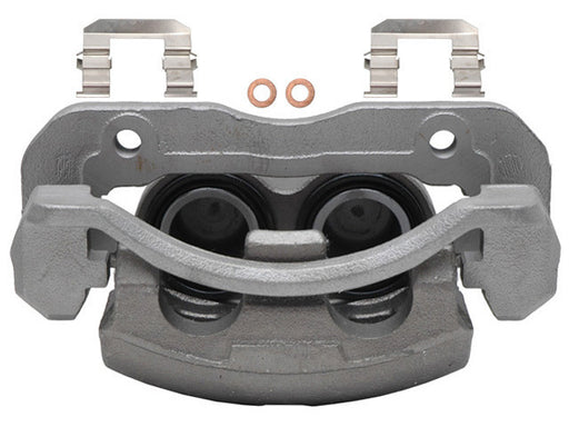 Disc Brake Caliper Raybestos Brakes FRC11358