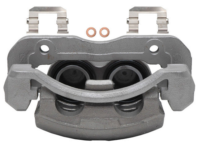Disc Brake Caliper Raybestos Brakes FRC11358