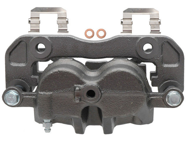 Disc Brake Caliper Raybestos Brakes FRC11358