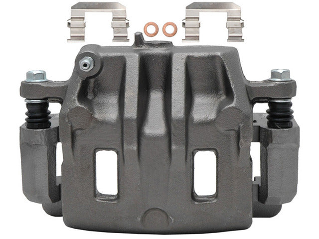 Disc Brake Caliper Raybestos Brakes FRC11358