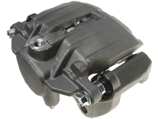 Disc Brake Caliper Raybestos Brakes FRC11360