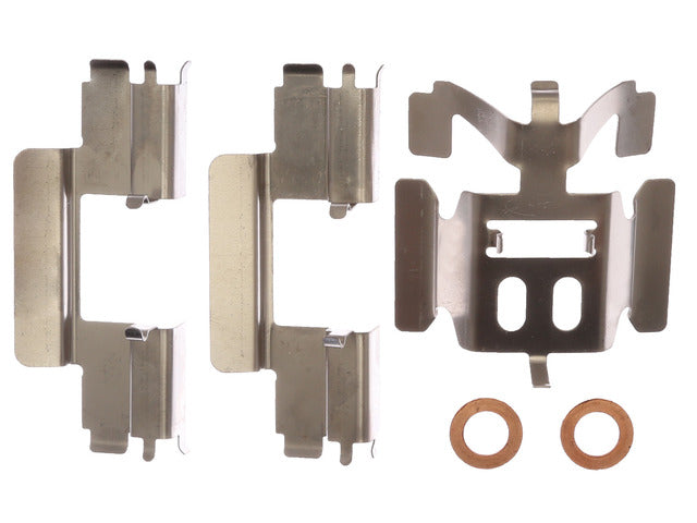 Disc Brake Caliper Raybestos Brakes FRC11360C