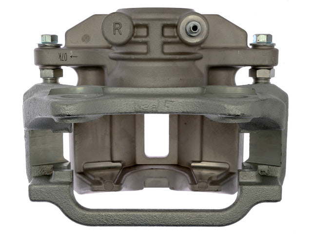 Disc Brake Caliper Raybestos Brakes FRC11360N