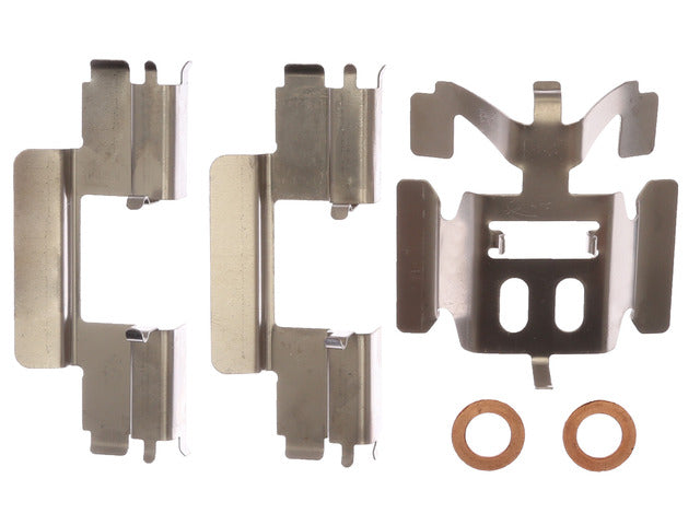 Disc Brake Caliper Raybestos Brakes FRC11360N