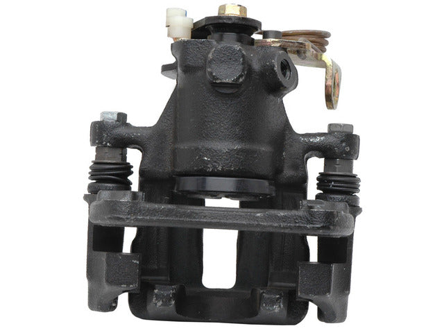 Disc Brake Caliper Raybestos Brakes FRC11361